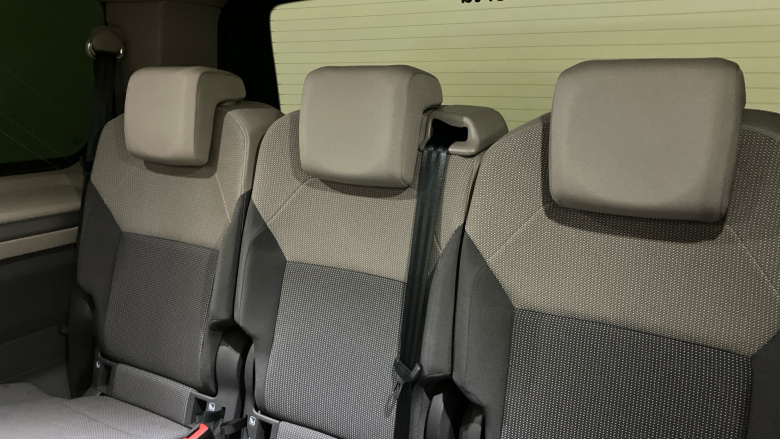 Volkswagen Multivan 2.0 TDI Life 5dr DSG Diesel Estate